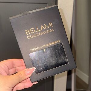Bellami Professional Tape-In Hair Extensions